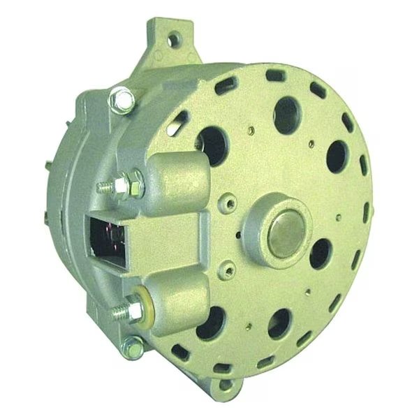 Replacement For Ford Bronco L6 4.9L 4917Cc Year: 1989 Alternator, Ilb Gold, Mfr#: BRONCO L6 4.9L 4917CC YEAR 1989 ALTERNATOR